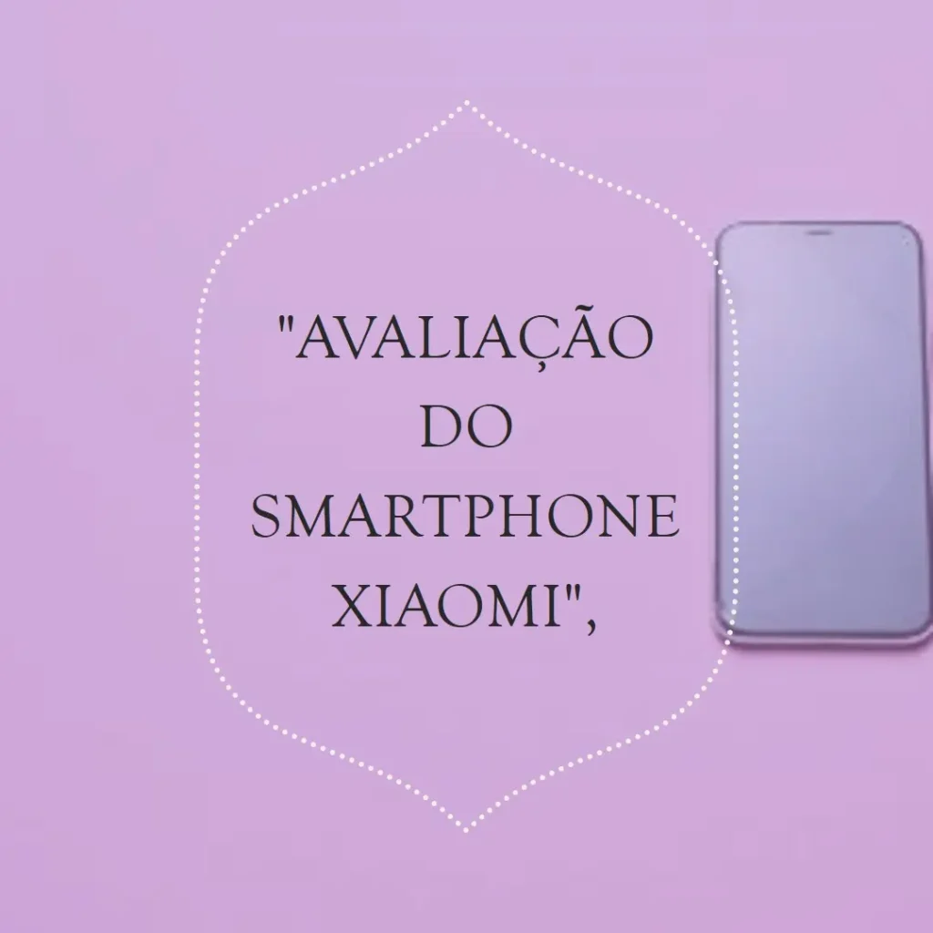Smartphone Xiaomi Redmi Note 13: Snapdragon, AMOLED e Carregamento Rápido