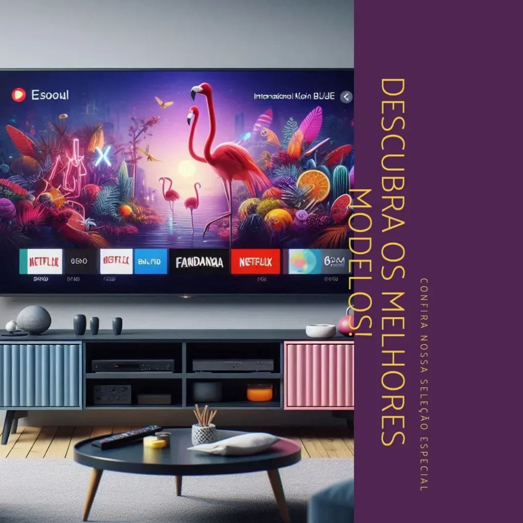 Os 5 Principais Modelos de  TV 65 QLED Samsung