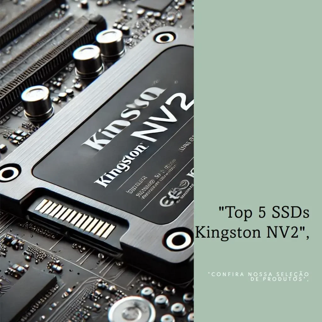 Top 5  ssd Kingston nv2 m.2 2280 pcie nvme