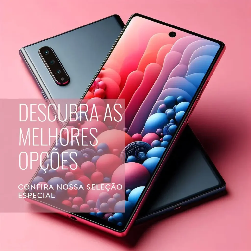 As 5 Melhores Opções de  Galaxy A06