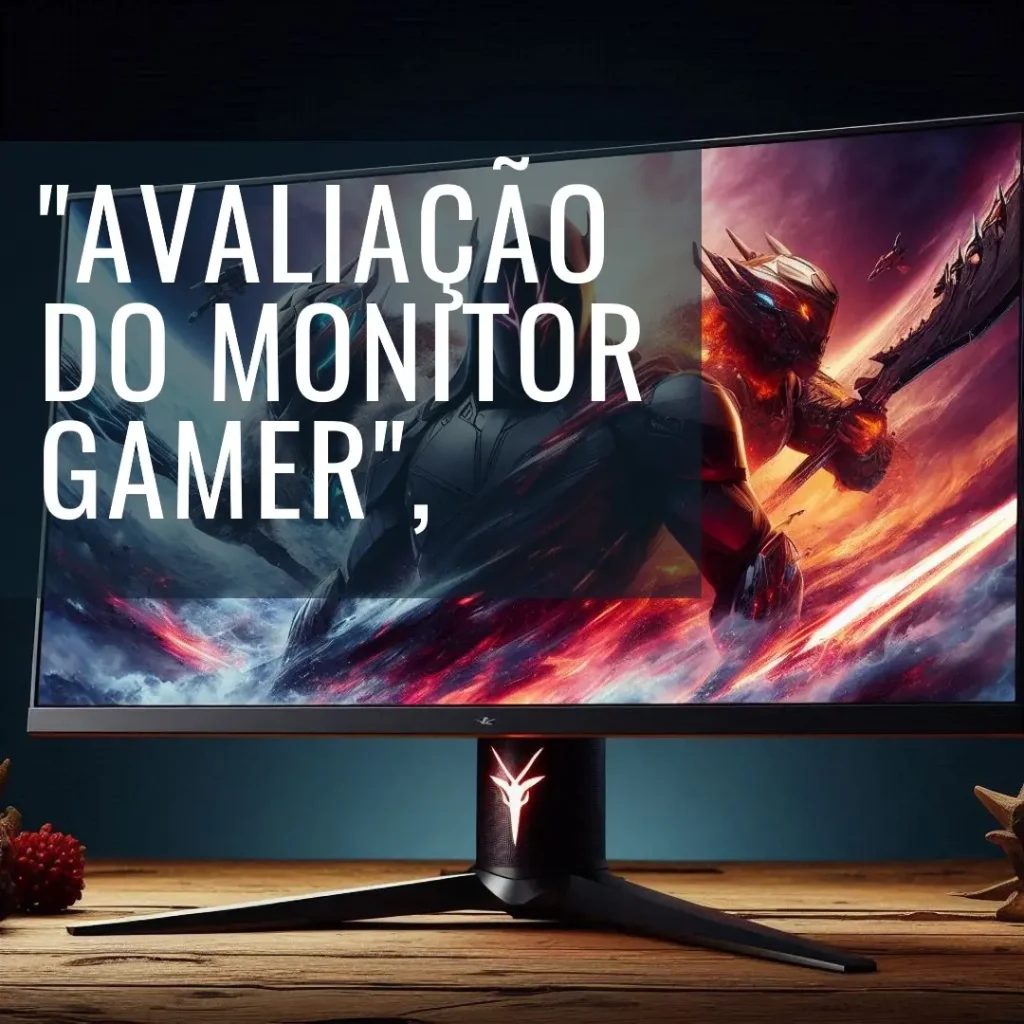 Monitor Gamer TGT Altay TS4, 24 Pol, IPS, FHD, 1ms, 180Hz, FreeSync