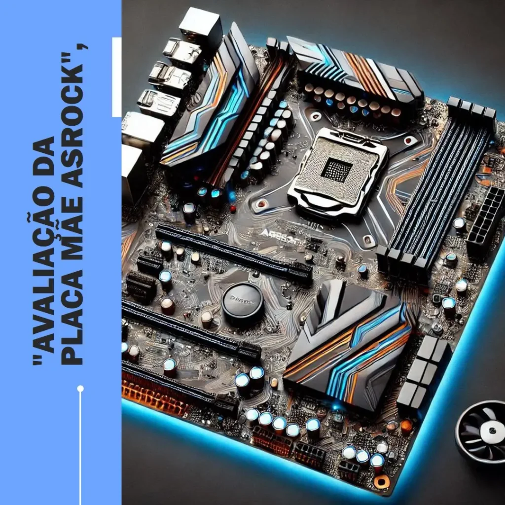 Placa Mãe ASRock A620M-HDV/M.2: Ideal para PCs AMD AM5 com DDR5