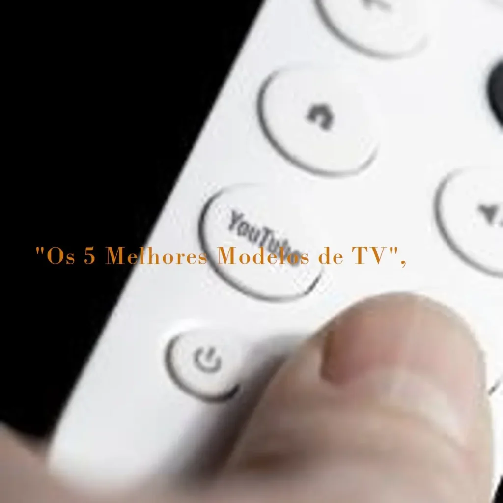 5 Melhores Modelos de  televisão Roku 32 polegadas