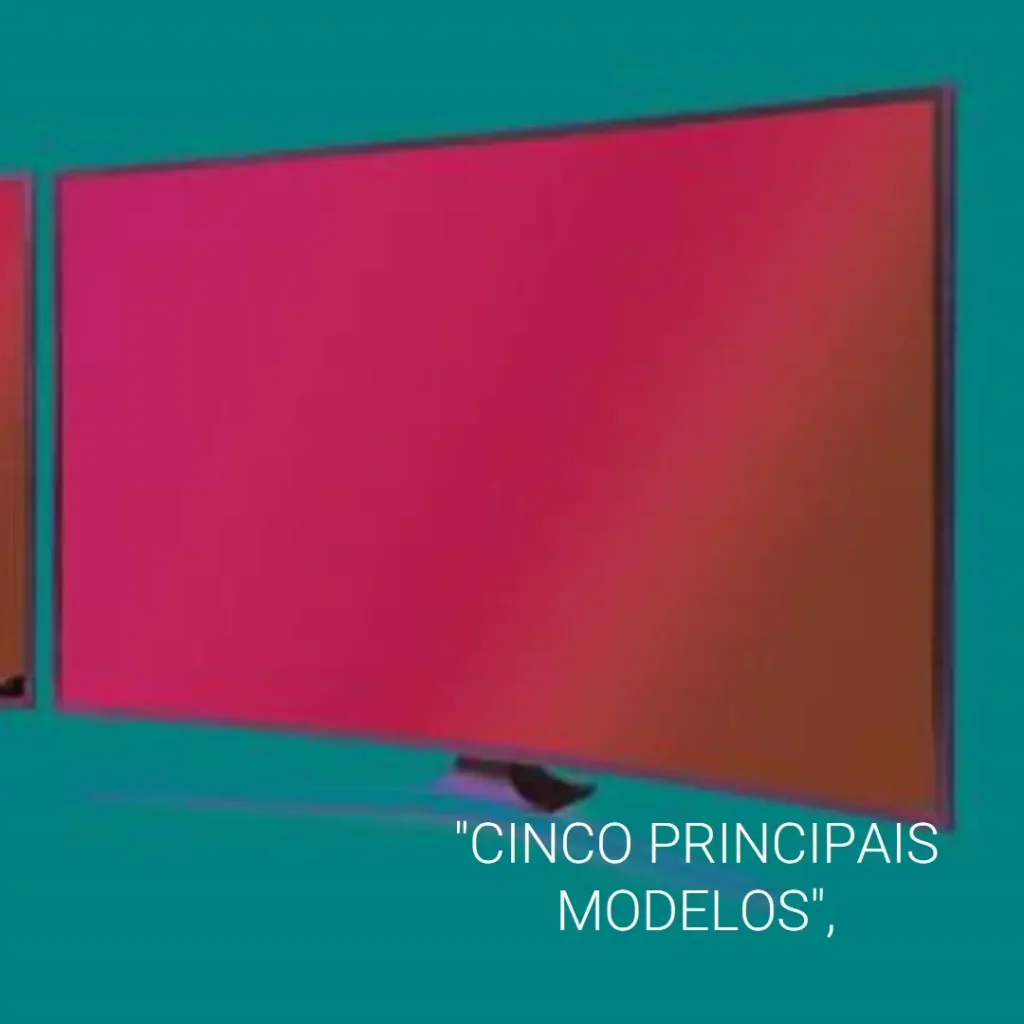 Cinco Principais Modelos de  Agon AOC monitor