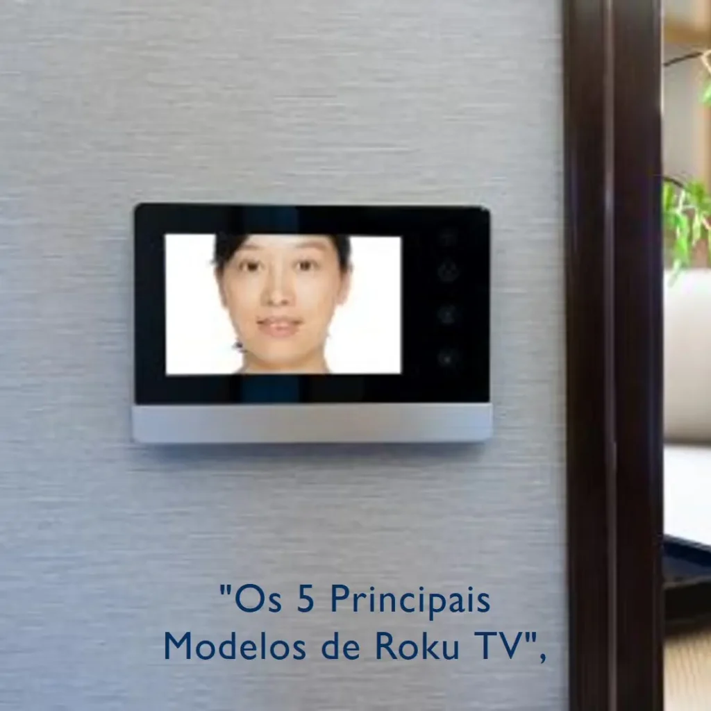 Os 5 Principais Modelos de  Roku TV AOC 32