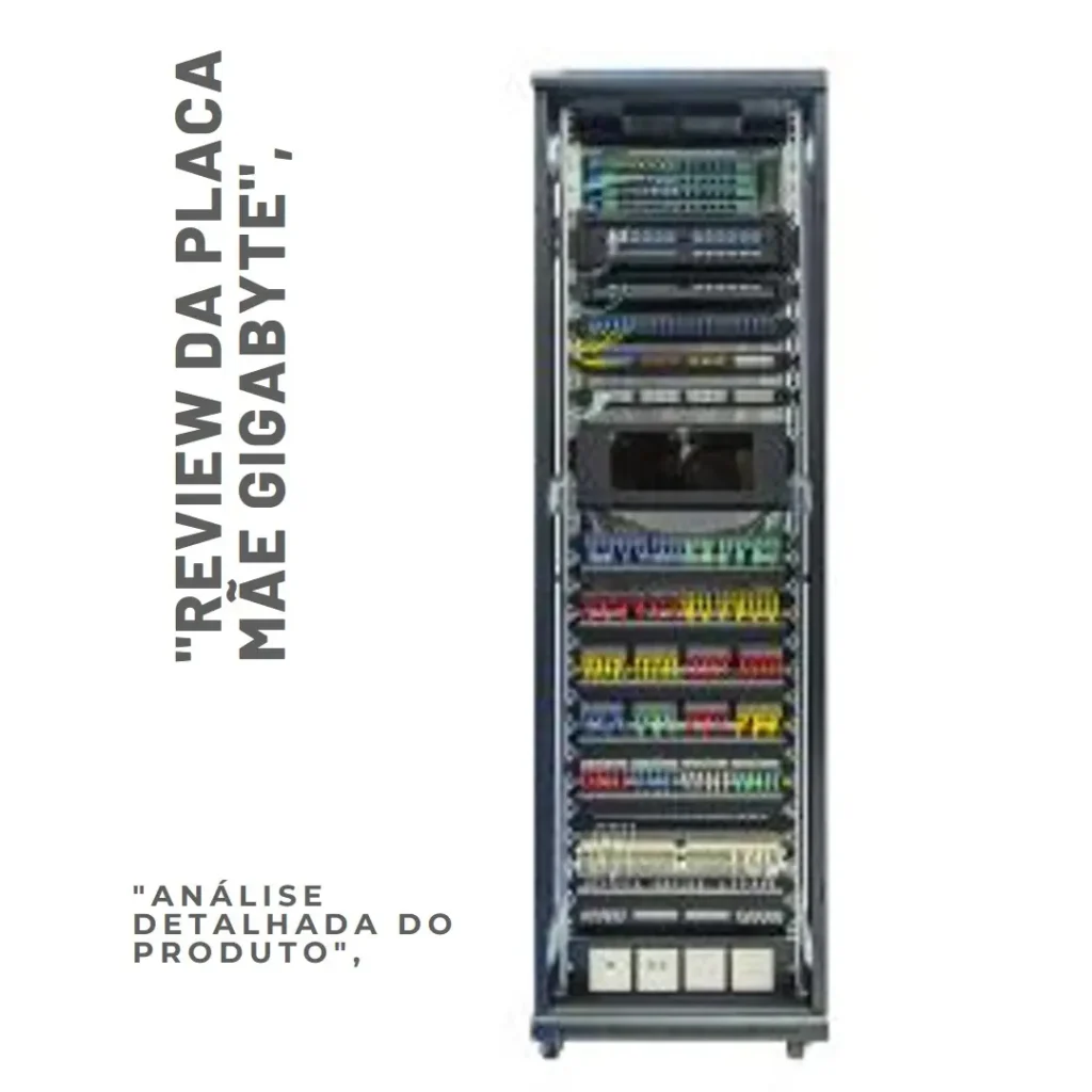 Placa Mãe Gigabyte B650M D3HP: Desempenho e Conectividade para AMD AM5