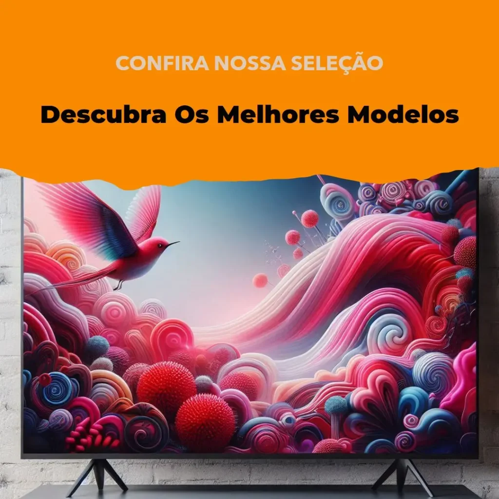 Os 5 Melhores Modelos de  smart TV AOC Roku TV 50 4k – 50u6125/78g