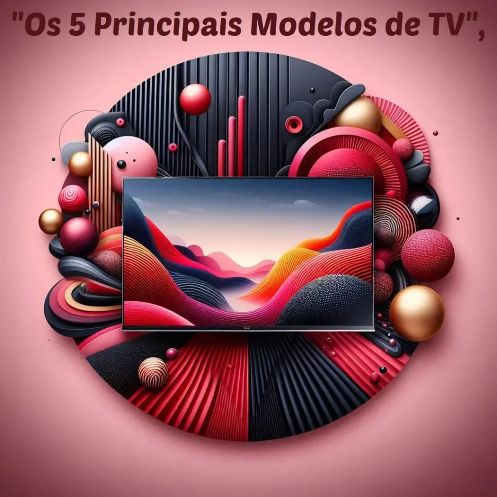 Os 5 Principais Modelos de  TV Samsung 65 polegadas