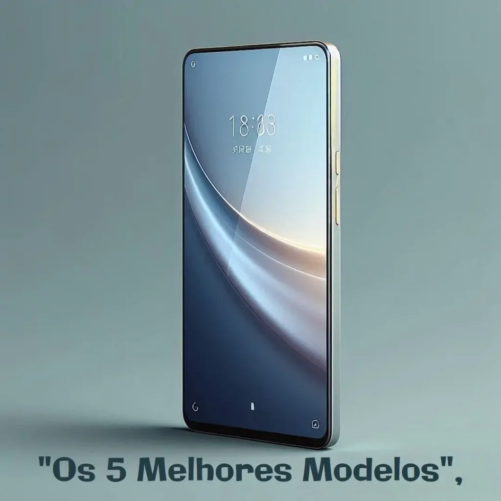 Os 5 Melhores Modelos de  Xiaomi 14t pro max