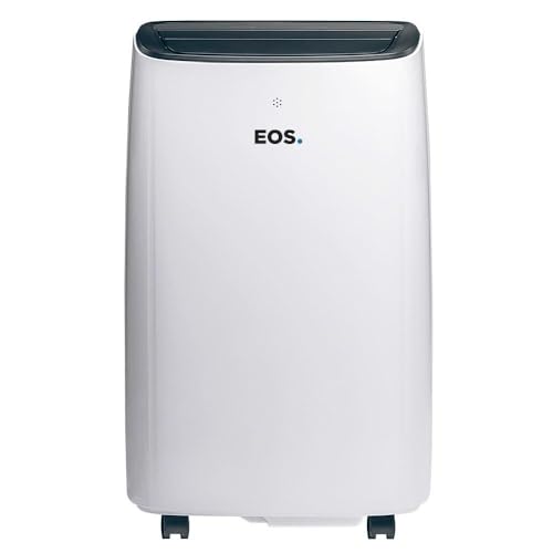 Ar-condicionado Portátil 12000 Btus Eos Slim Eap12f 110v