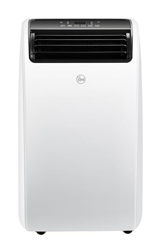 Ar-Condicionado Portátil Rheem 12000BTUs Frio 127V