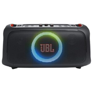 Caixa de Som Bluetooth JBL PartyBox On-the-Go Essential