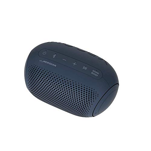 Caixa de Som Bluetooth LG XBOOM Go PL2