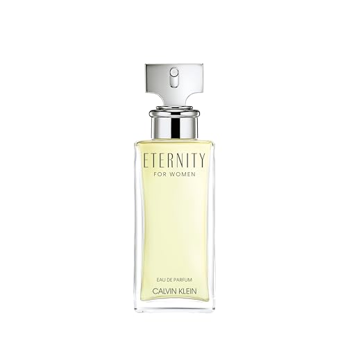 Calvin Klein Eternity Feminino Eau De Parfum 100Ml,