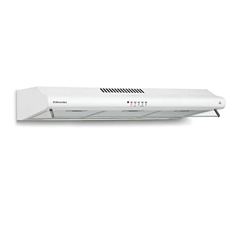 Electrolux DEPURADOR DE PAREDE BRANCO (DE80B) 127V