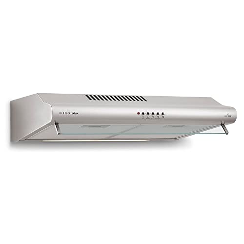 Electrolux DEPURADOR PAREDE INOX (DE60X) 127V