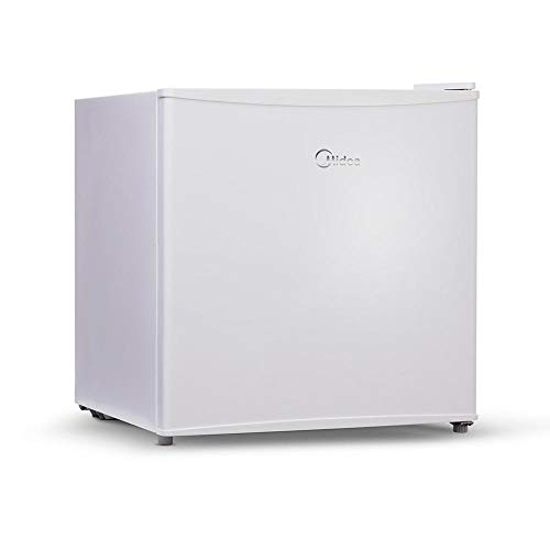 Frigobar, 45L, Branco, 220v, Midea