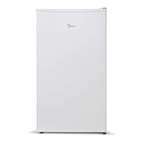 Frigobar, 93L, Branco, 220v, Midea