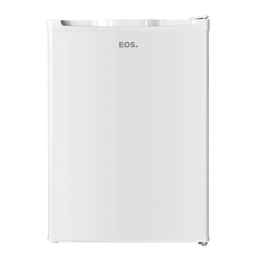 Frigobar Eos 71 Litros Ice Compact Branco Efb83 110v