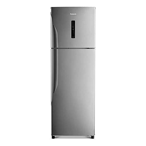 Geladeira Panasonic A+++ Frost Free 387l Aço Escovado Nr-bt41pd1xb 220v