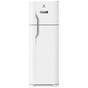 Geladeira/Refrigerador Frost Free 310 Litros Branco Electrolux (TF39) 127V