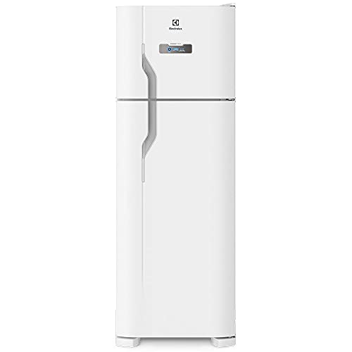 Geladeira/Refrigerador Frost Free 310 Litros Branco Electrolux (TF39) 127V