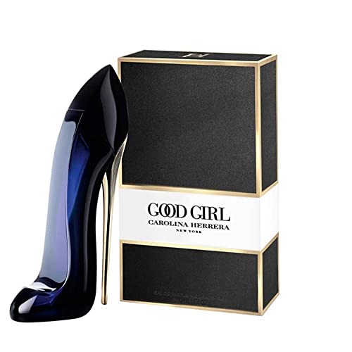 Good Girl - Perfume Feminino - Eau de Parfum - 30Ml, Carolina Herrera