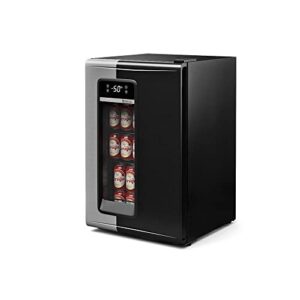 GRB-100 PR Refrigerador de Bebidas - Cervejeira 95L 220V Pr