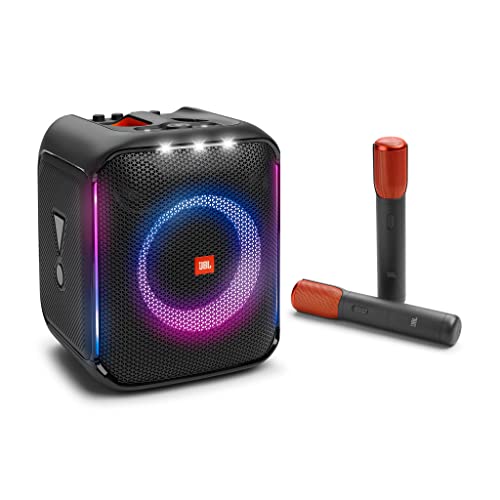 JBL PartyBox Encore - Caixa de Som Bluetooth, Com Microfone