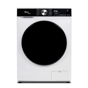 Lava e Seca 11kg Branca Midea Master Clean Conectada MFM01D110WB/WKBR04-127v