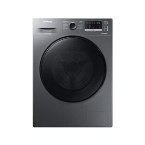 Lava e Seca Samsung WD11A com Ecobubble WD11A4453BX Inox Look 11/7kg 127V