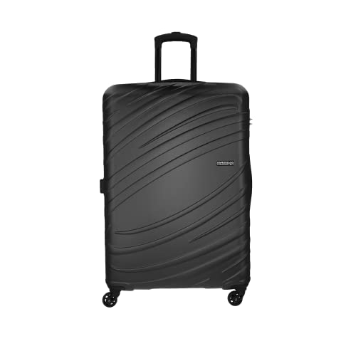 Mala de Viagem American Tourister Tesa 2.0 Preta Grande