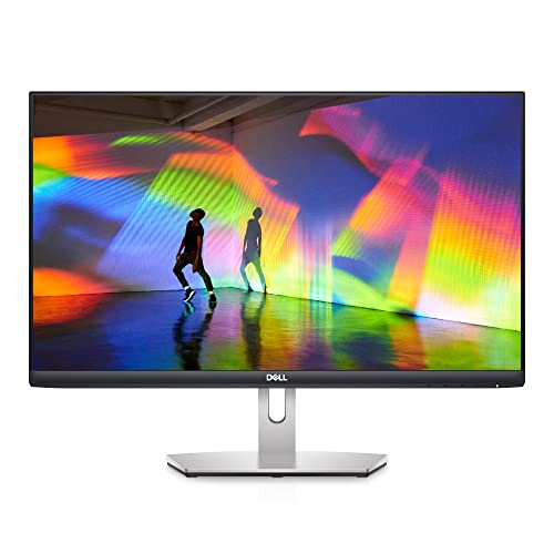 Monitor Dell de 23.8” S2421HN