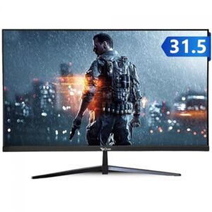 Monitor Duex 31.5 Polegadas, LED, Full HD, 75Hz