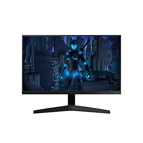 Monitor Gamer Samsung 27" FHD,75Hz, HDMI, VGA, Freesync,Preto, Série T350