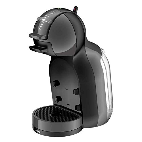 Nescafé Dolce Gusto Mini Me Arno Nescafé Dolce Gusto Mini Me Automática Preta Dmm0 Preta 220v