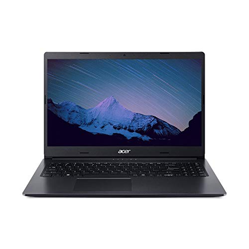 NOTEBOOK ACER 15.6 A315-23-R0LD AMD RYZEN 5-3500U HD1TB 12GB RAM WIN10H