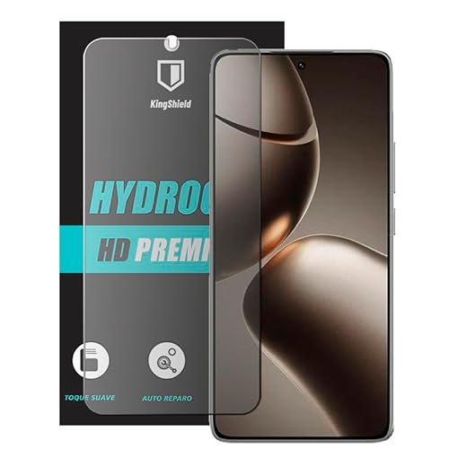 Película Para Xiaomi 14T / 14T Pro Kingshield Hydrogel - Clear