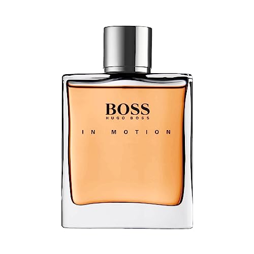 Perfume in Motion Edt 90Ml, Hugo Boss