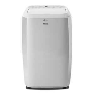 Philco, PAC12000F5, Ar-Condicionado Portátil Frio Vírus Protect, 220V, Branco