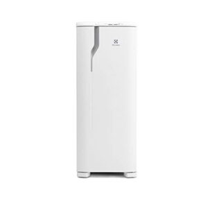 Refrigerador 240L 1 Porta Classe A 110 Volts, Branco, Electrolux