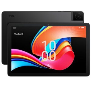 TABLET TCL TAB 10L GEN 2 64GB ROM (32GB ROM + 32GB Cartão de Memória) 3GB RAM WIFI 10.1" CINZA