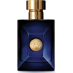 Versace 721010 Dylan Blue Pour Homme - Perfume Masculino, Eau De Toilette, 100 Ml