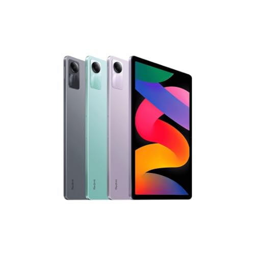 Xiaomi Redmi Pad SE 11" 8GB/256GB (Cinza)