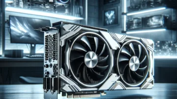 GIGABYTE GeForce RTX 4060 Ti AERO OC: Desempenho Avançado e Design Premium