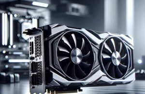 GIGABYTE RTX 4060 Ti AERO OC: Desempenho e Resfriamento Premium