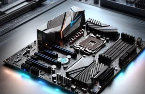 Placa Mãe Gigabyte Z890 AORUS ELITE WIFI 7: Desempenho e Tecnologia de Ponta