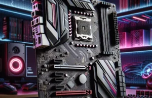 Z890 AORUS Elite WIFI7: Potência e Conectividade de Última Geração