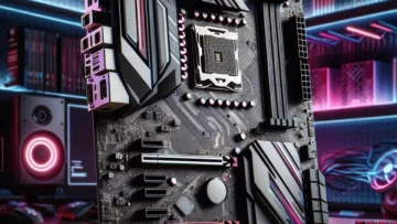 Z890 AORUS Elite WIFI7: Potência e Conectividade de Última Geração