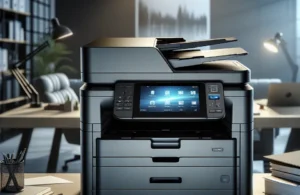 Multifuncional Laser HP Pro 4303fdw MFP: Impressão Rápida e Eficiente